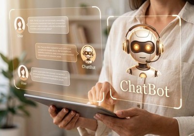 Chatbot Toronto