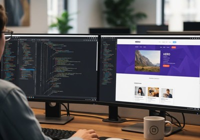 Web Design Expert Toronto